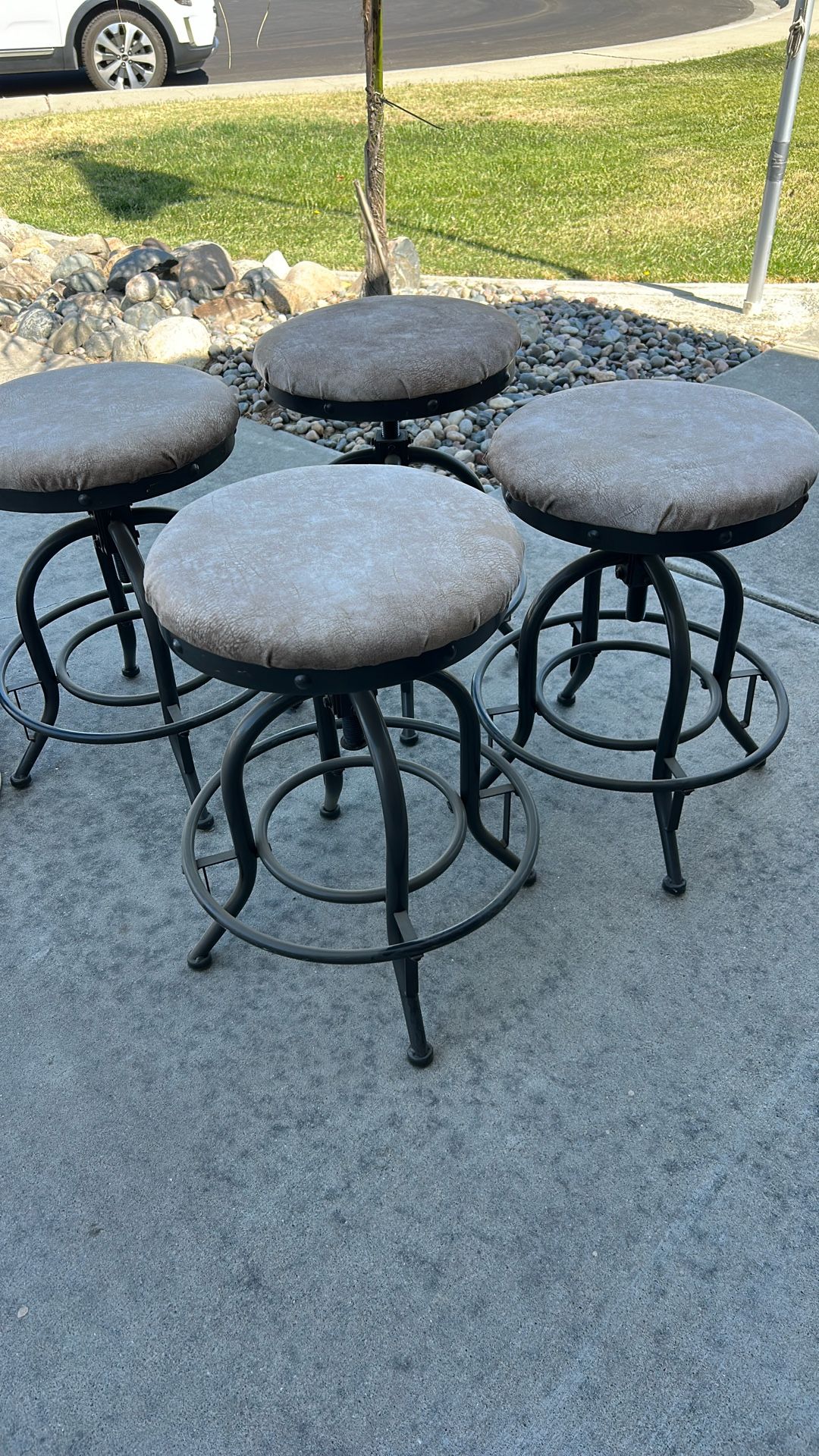 Bar Stools