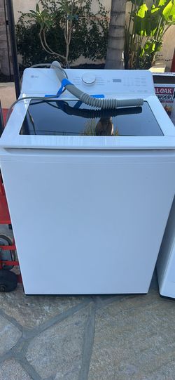 Wash machine