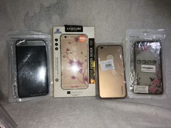 Case for iPhone 6/6s plus