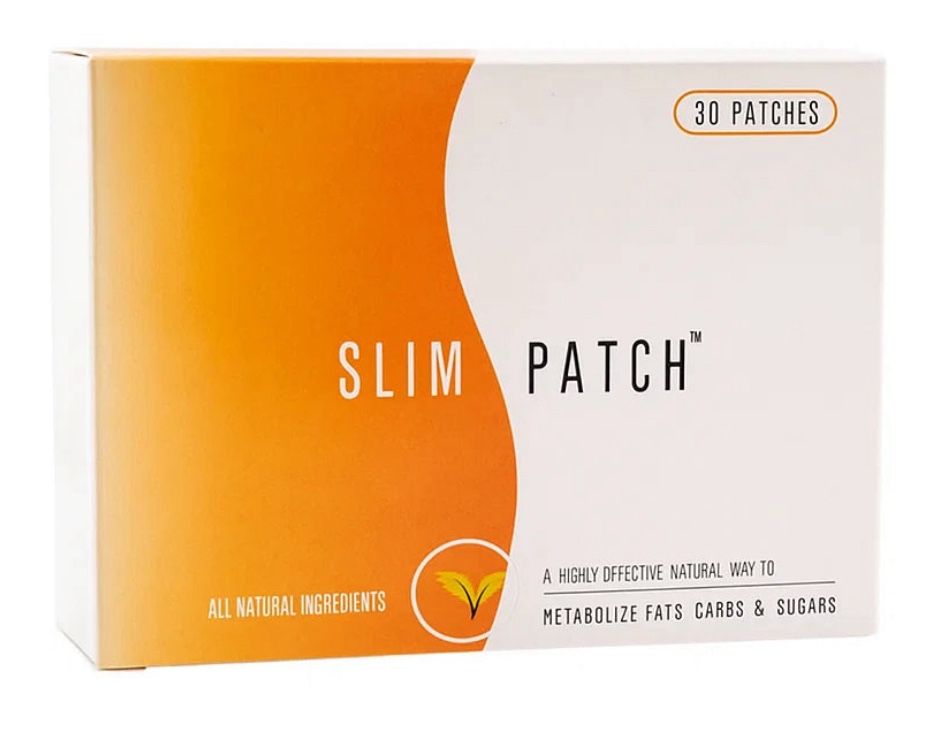 SLIM PATCH (30 ct)