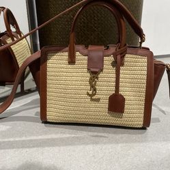 YSL Brand New Handbag