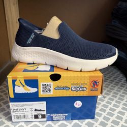 Skechers Slip In Shoes