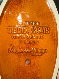 Trader Sam’s 1st edition Grog Grotto Mug