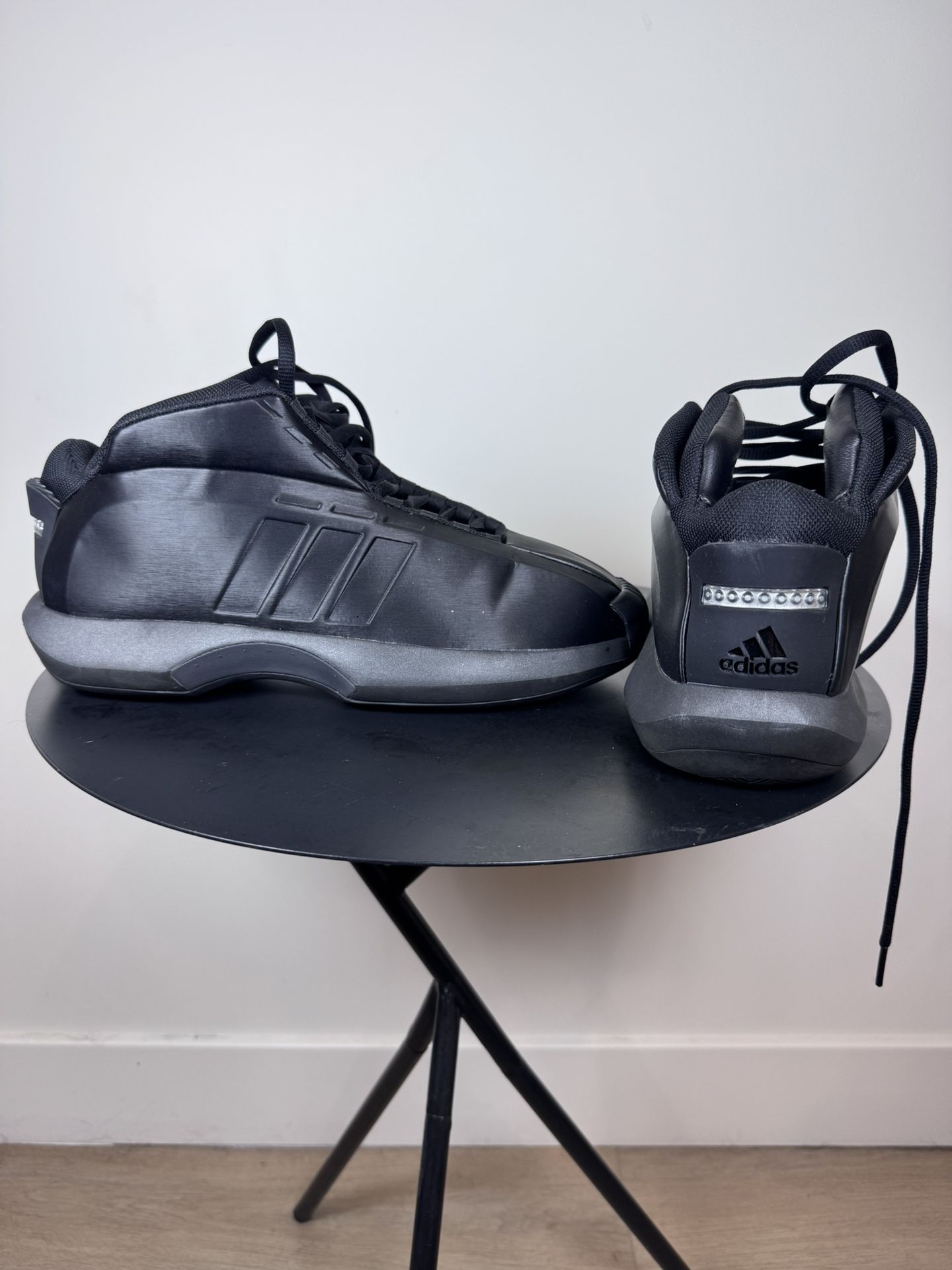 Adidas Kobe, CRAZY 1