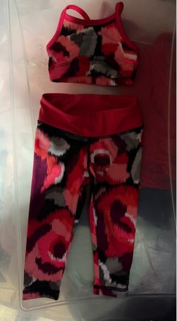 Baby girl outfit