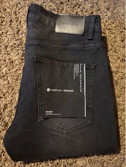 Purple Jeans