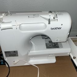 sewing Machine Brother 