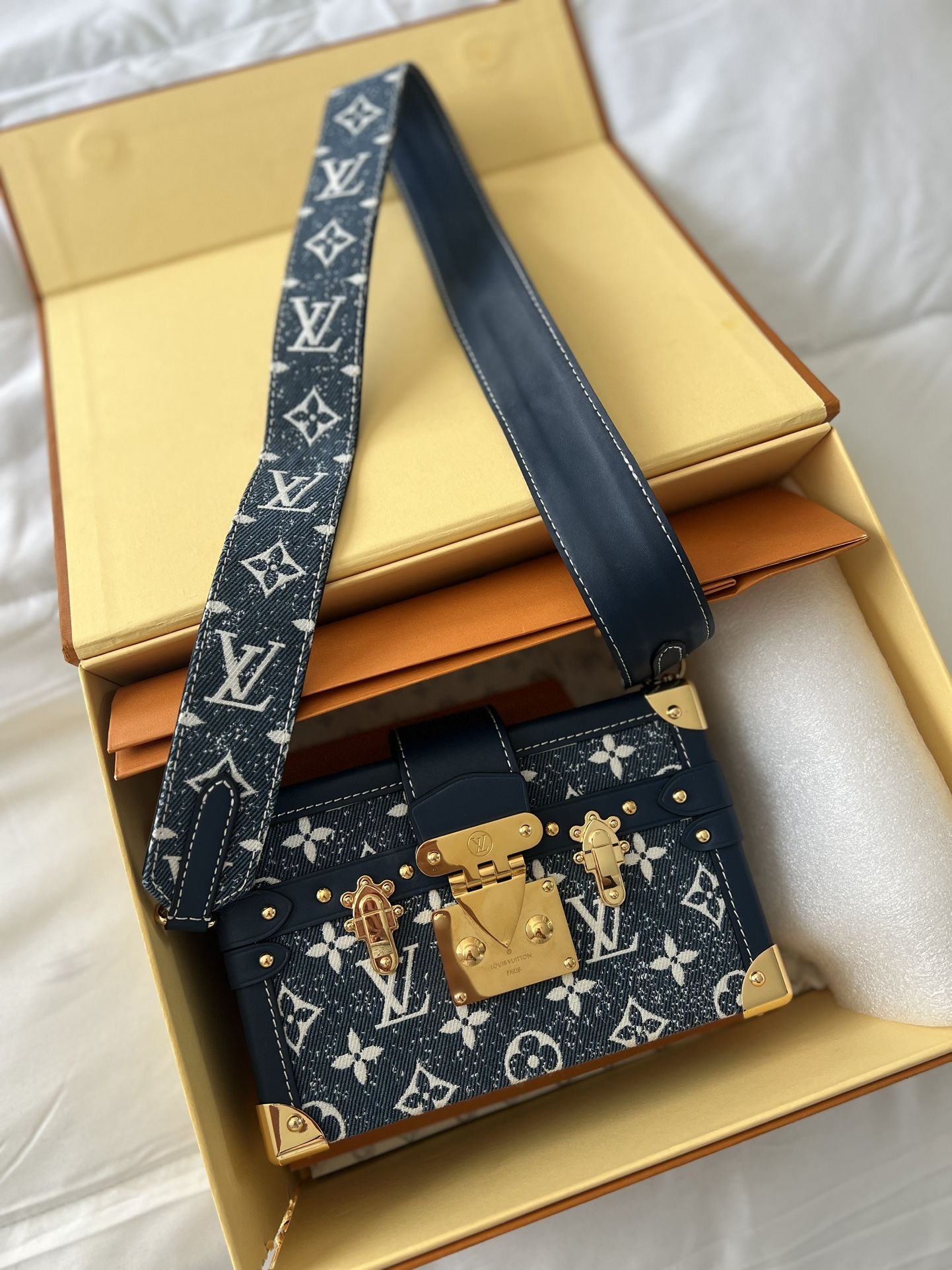 Louis Vuitton Handbag 