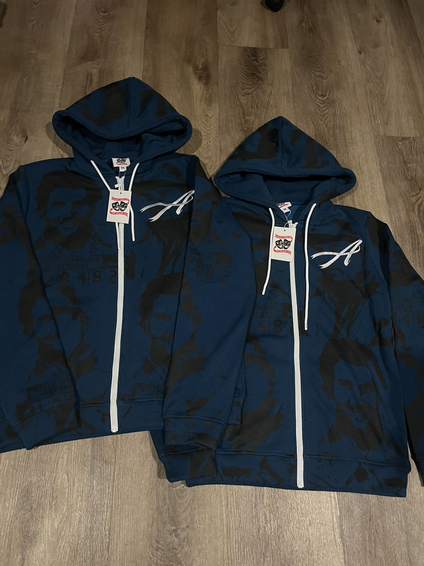 ASAALI Hoodie