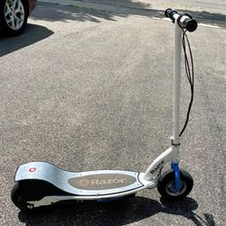 Razor E300 Electric Scooter