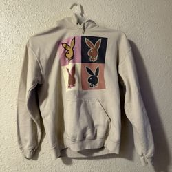 Playboy Hoodie