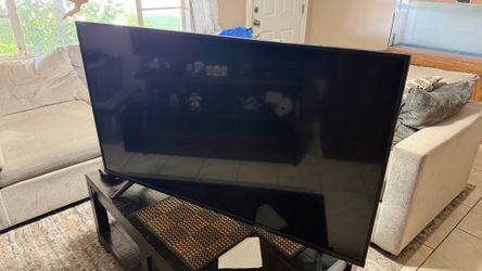 TCL 55in Smart TV