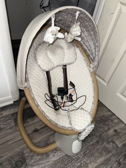 Baby Swing Brand new