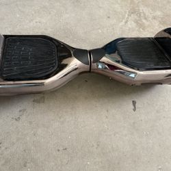 New Havor Board + Cart Seat Attachment 