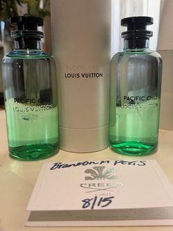 Louis Vuitton Pacific Chill 200ml EDP