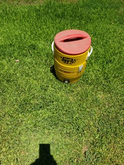 Water Jug