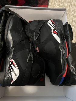Jordan 8 Retro 