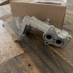 Ford F-150 Oil Filter Housing OEM