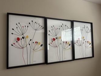 Decor Picture Frames