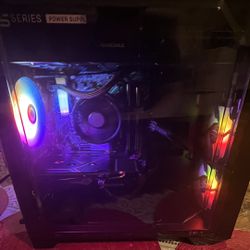 Gaming PC ( MID ENTRY)