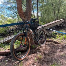 Trek Mtb Fuel X9