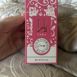 Yara Candy Mini Perfume 