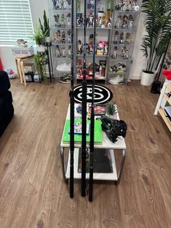 Phenix Axis Casting Saltwater rods