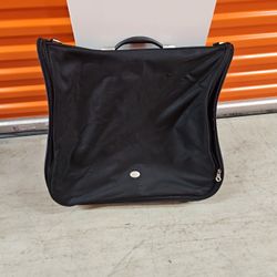Travel Garment Bag 