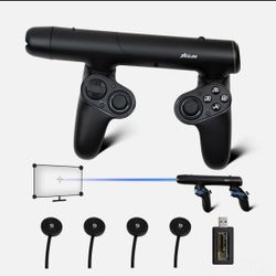 XGun Light Gun Controller (4 Corner Tracking)