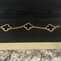 Van Cleef Bracelet
