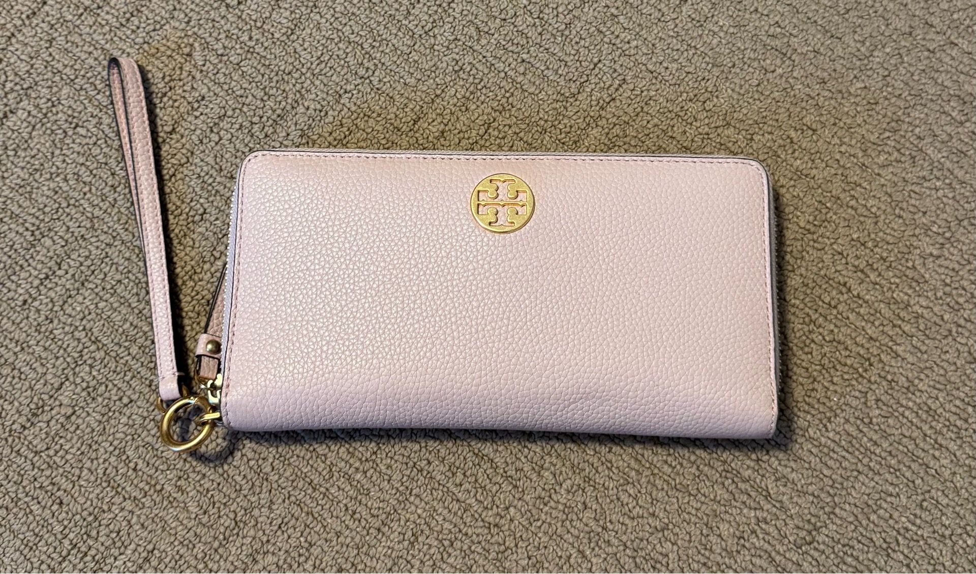Tory Burch Wristlet Wallet