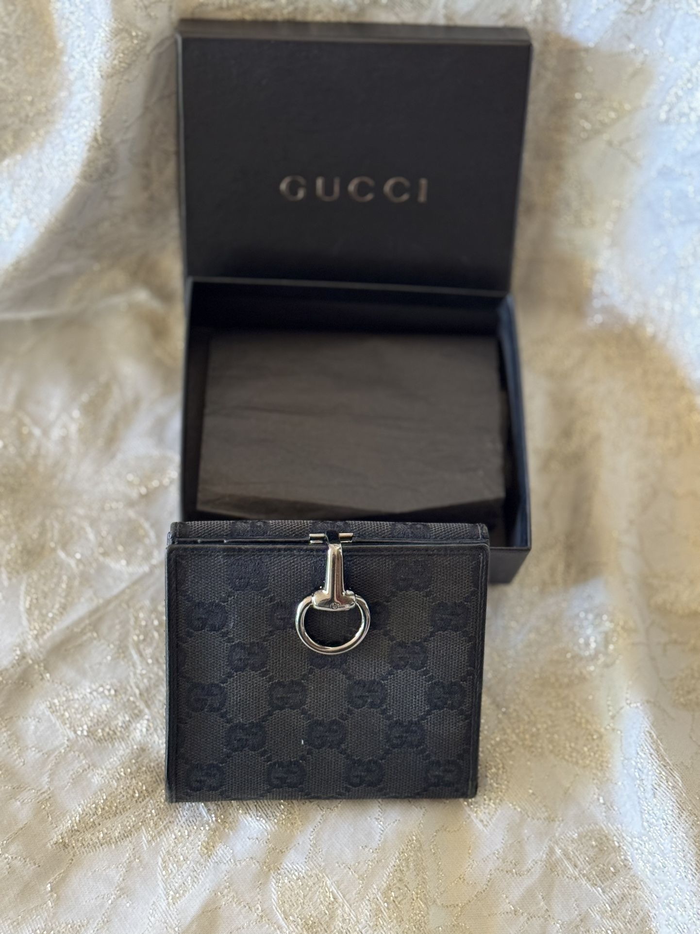 Gucci Wallet