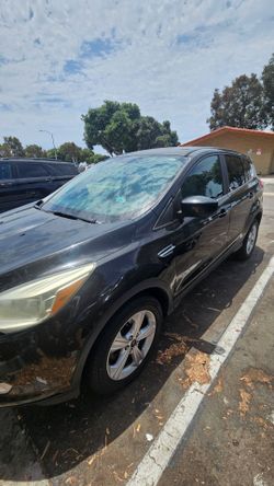 2013 Ford Escape – Reliable Daily Driver