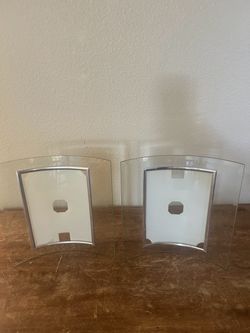 Picture frames