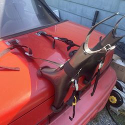 Saris Trunk Mount Bicycle Carrier