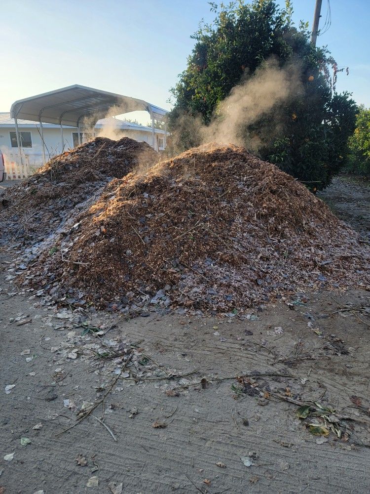 Mulch for Sale in Exeter, CA OfferUp