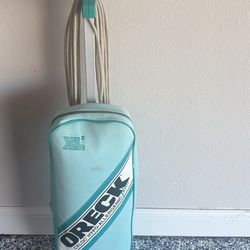Oreck Hypoallergenic Vacuum