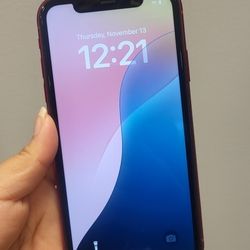 Apple Iphone 11 64gb Fully Unlcoked 