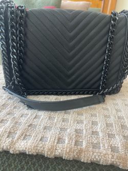 Black bag