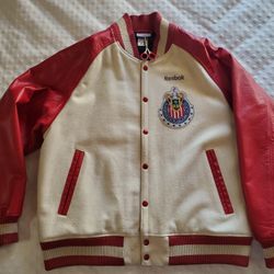 Chivas Jacket