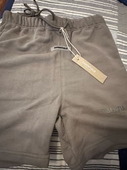 Essential shorts