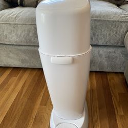 Diaper Genie 