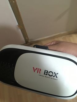 VR Virtual Reality