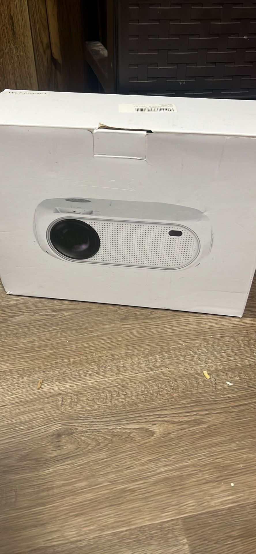 Projector