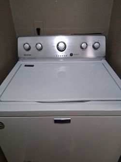 Washer