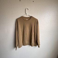 Long sleeve