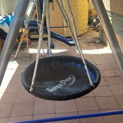 Swing Set