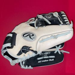 Rawlings Sure Catch Baseball Glove 11