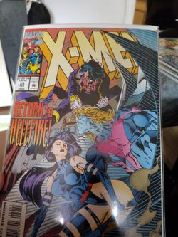 Marvel Comics