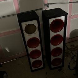 Car Music System 